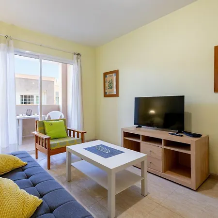 2b Abrigos, Wifi Y Balcon Apartman *
