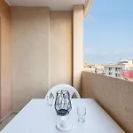 2b Abrigos, Wifi Y Balcon Lejlighed Los Abrigos