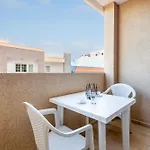 2b Abrigos, Wifi Y Balcon Lejlighed Los Abrigos