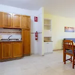 2b Abrigos, Wifi Y Balcón *
