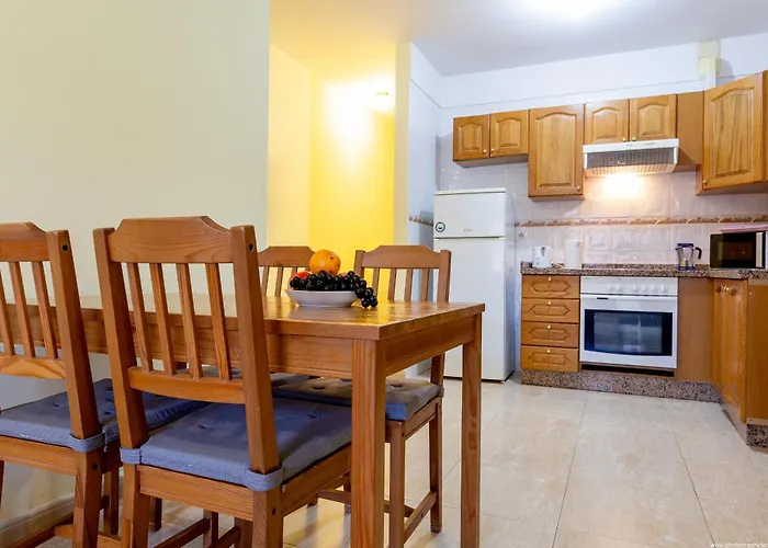 公寓 2b Abrigos, Wifi Y Balcon *