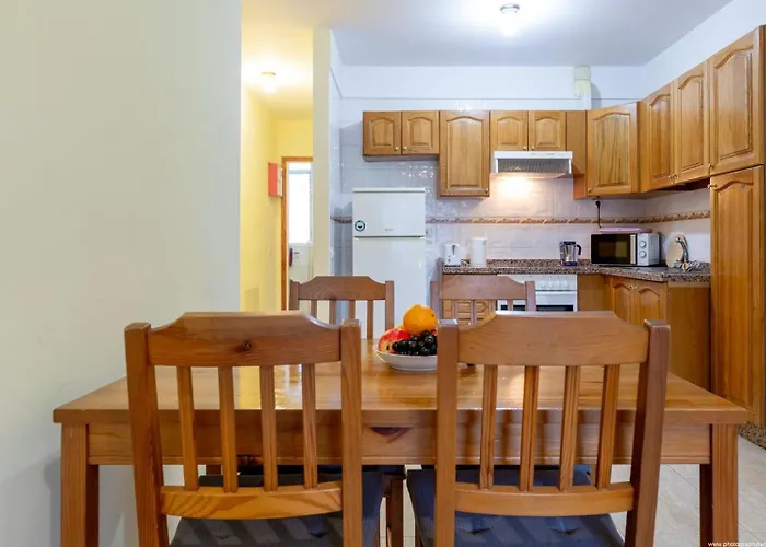 2b Abrigos, Wifi Y Balcon * 阿布里斯